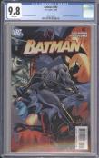 Batman #692 front