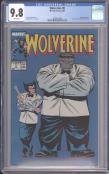 Wolverine #8 front