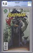 Batman #609 front