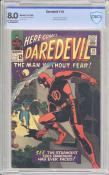 Daredevil #10 front