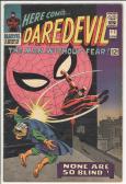 Daredevil #17 front