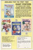 Donald Duck #247 back