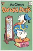 Donald Duck #247 front