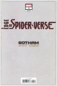 Edge of Spider-Verse #3 back