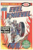 Evil Knievel #nn front