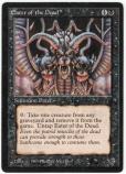 MTG - The Dark - Eater Of The Dead front