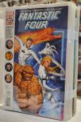 Fantastic Four #570-16 back