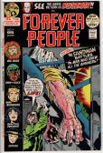 Forever People #9 front