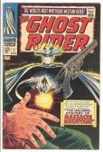 Ghost Rider #7 front