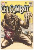 G.I. Combat #78 front