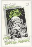 Gore Shriek #1 back