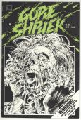 Gore Shriek #1 front