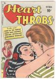 Heart Throbs #2 front