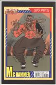 Hip Hop Family Tree #1 back