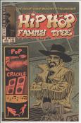 Hip Hop Family Tree #1 front