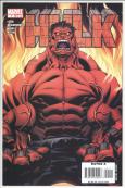 Hulk #1 front