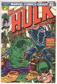 Incredible Hulk #175 front