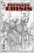 Infinite Crisis #3 front