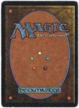 MTG - Antiquities - Ivory Tower back