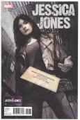 Jessica Jones #1 front