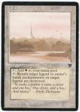 MTG - Legends - Karakas front