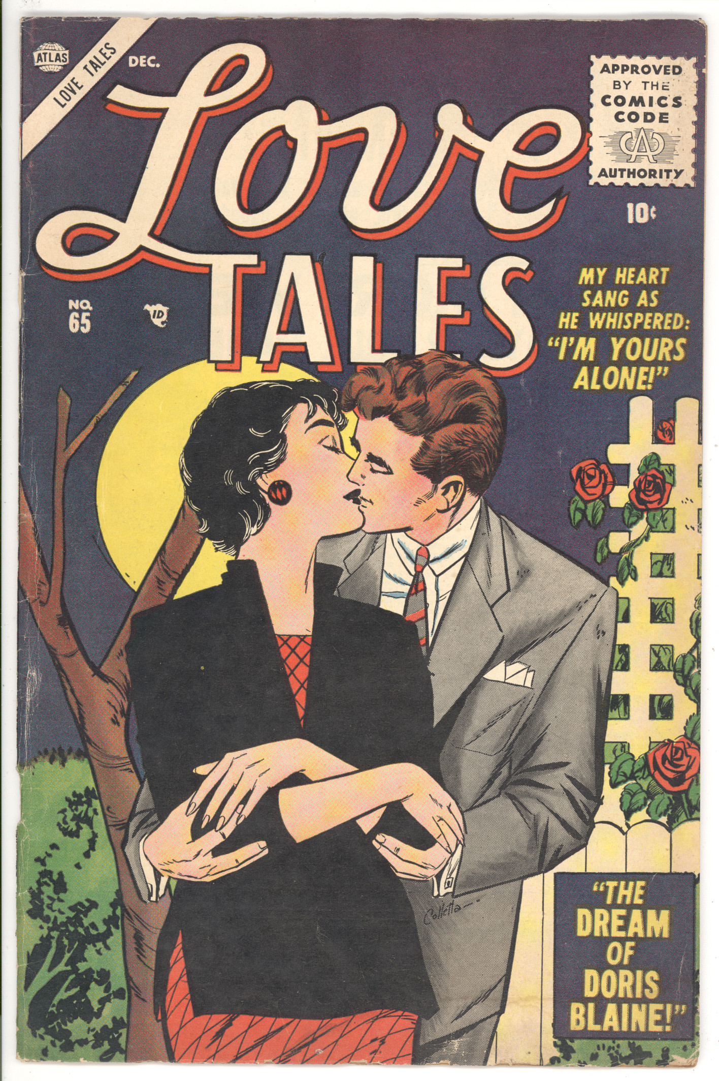 Love Tales  #65