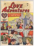 Love Adventures #7 front