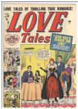 Love Tales #48 front