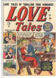 Love Tales #52 front