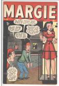 Margie Comics #39 front