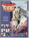 Marvel Graphic Novel #17 front