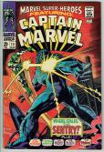 Marvel Super-Heroes  #13