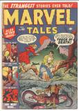 Marvel Tales #103 front