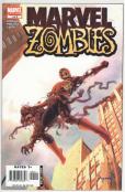 Marvel Zombies #1 front