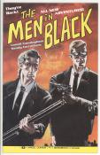 Men In Black #1 front