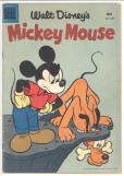 Mickey Mouse #61 front