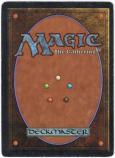 MTG - Antiquities - Power Artifact back