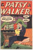 Patsy Walker #45 front