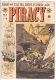 Piracy #3 front