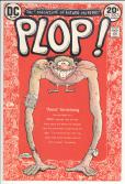 Plop #1 front