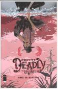 Pretty Deadly #1 front