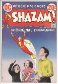 Shazam #2 front