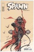 Spawn #194 front