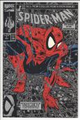 Spider-Man #1 front