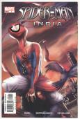 Spider-Man India #1 front