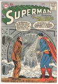 Superman #117 front