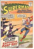 Superman #130 front