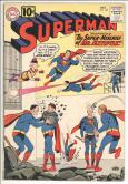 Superman #148 front