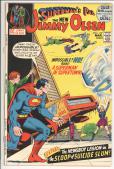 Superman's Pal Jimmy Olsen #147 front