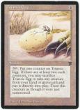 MTG - Legends - Triassic Egg front